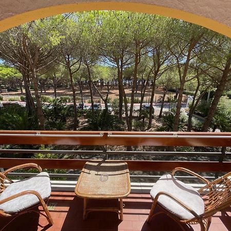 Hotel Meridiana Marina di Campo Exteriér fotografie