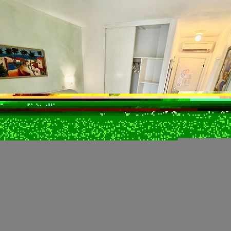 Hotel Meridiana Marina di Campo Pokoj fotografie