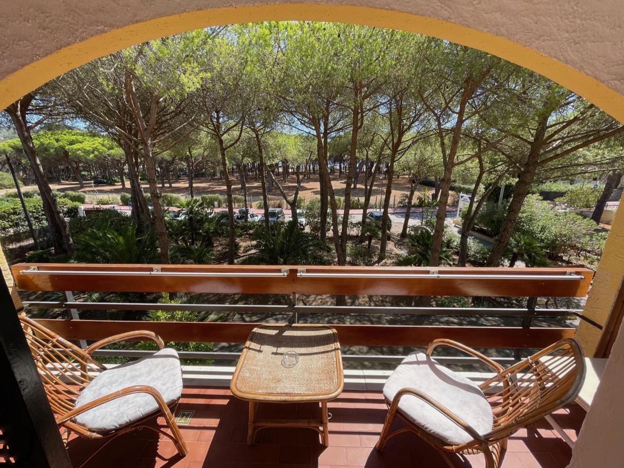 Hotel Meridiana Marina di Campo Exteriér fotografie